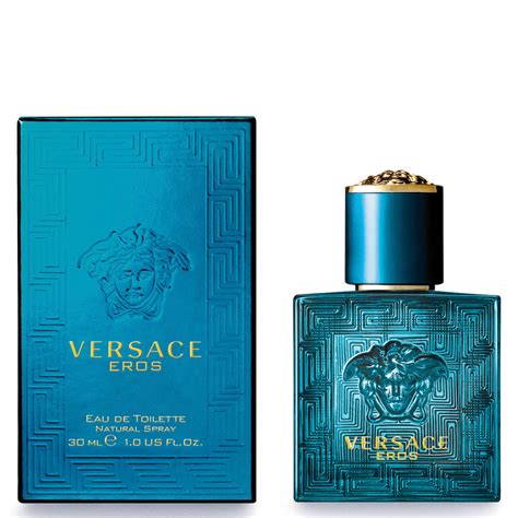 eros Versace precio